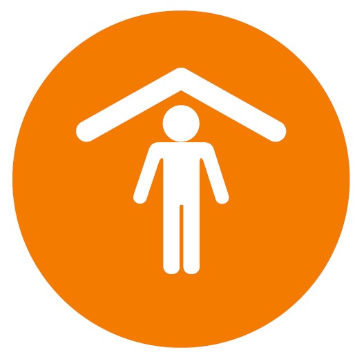 Standard Response Protocol - Shelter