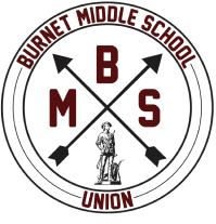 Burnet Middle School - Home