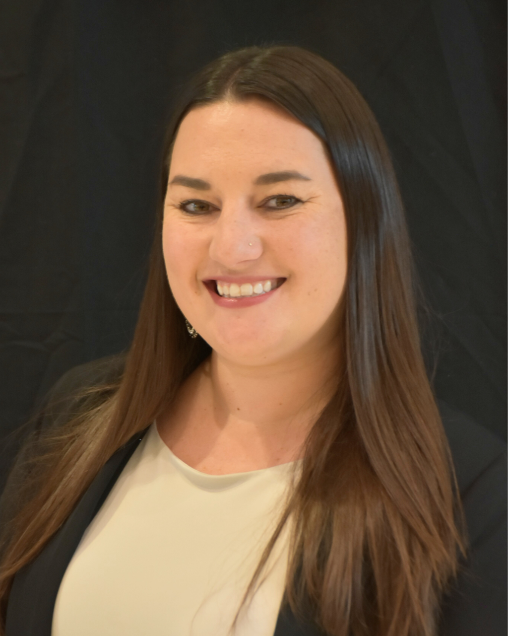 Lauren Timblin, SSE Principal 