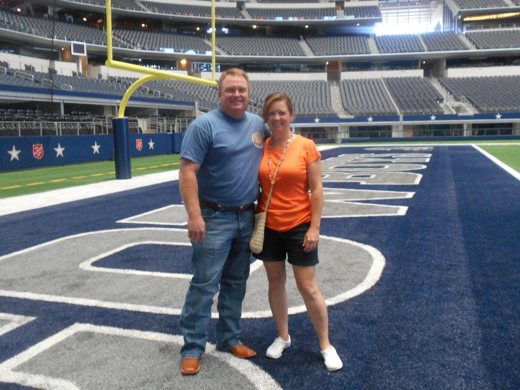 Crowder Public Schools Photos