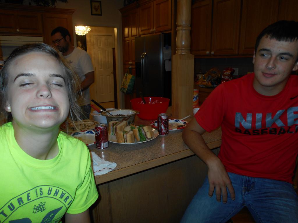 Crowder Public Schools Photos