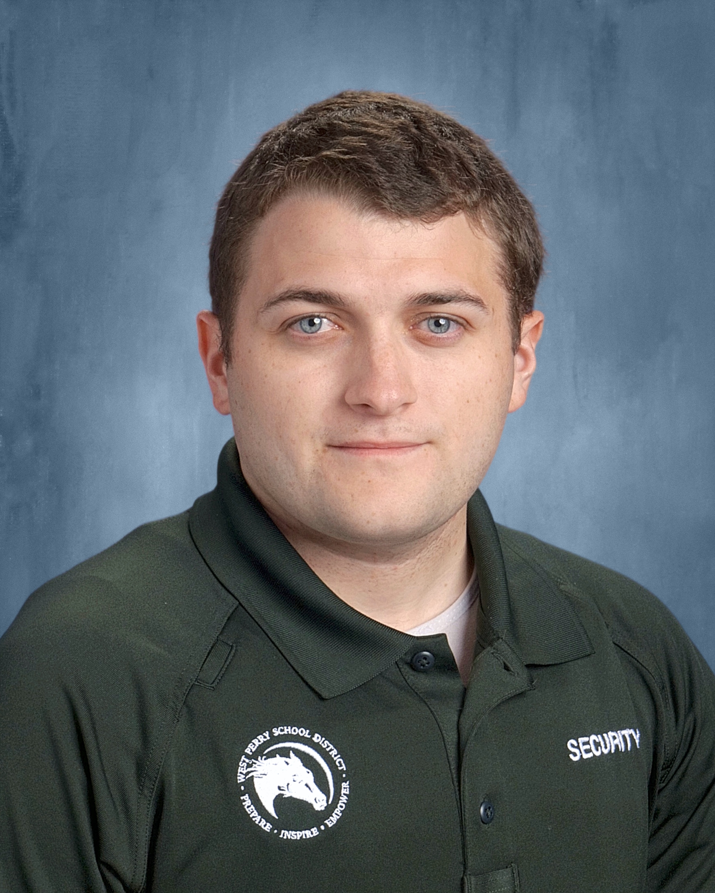 Officer Jayden Socey