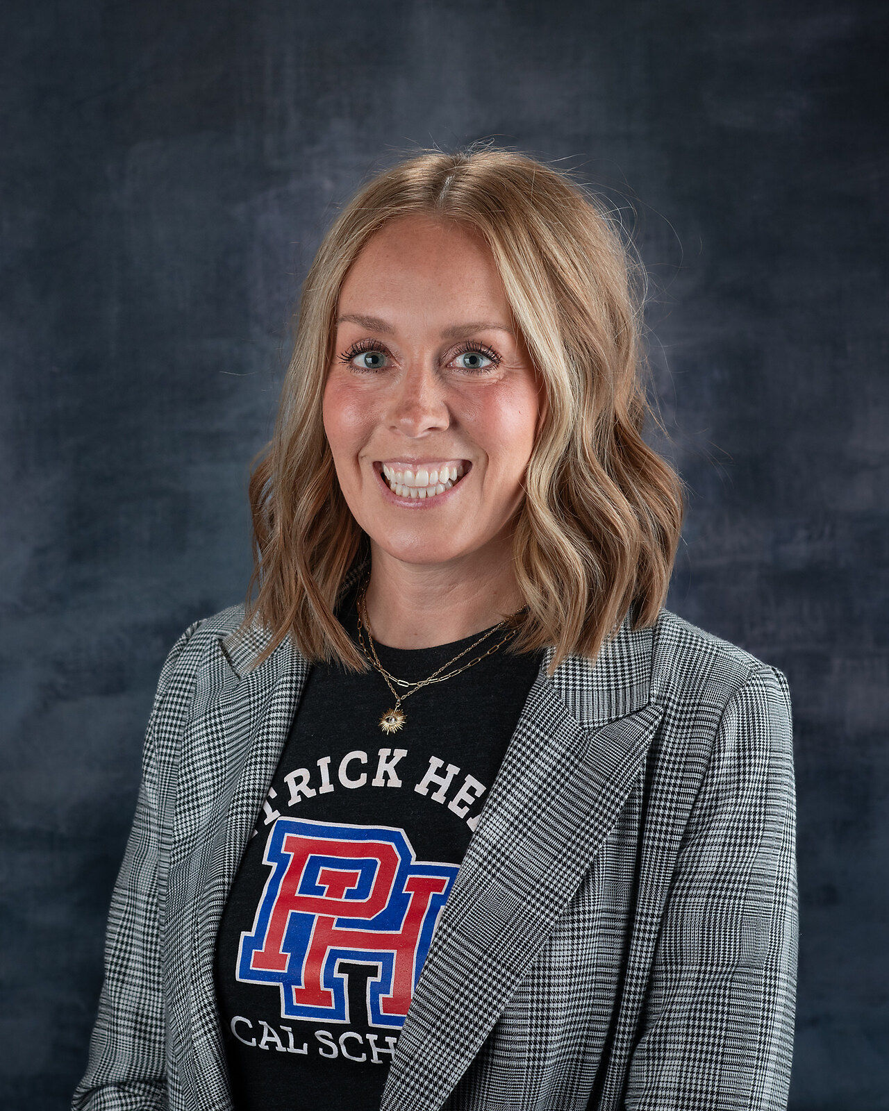 Accounts Payable Specialist Hannah Creager's staff photo