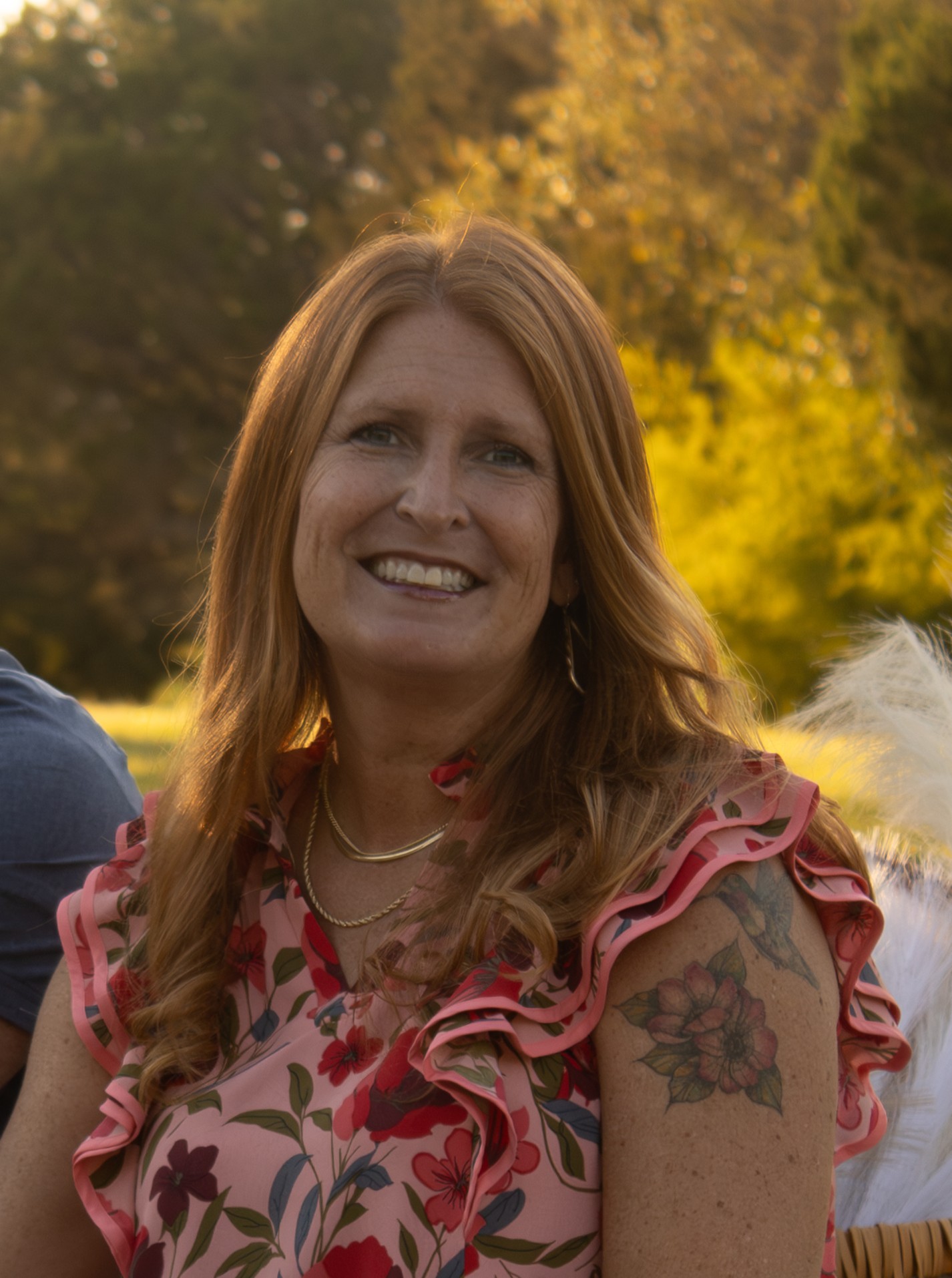 marianne keller