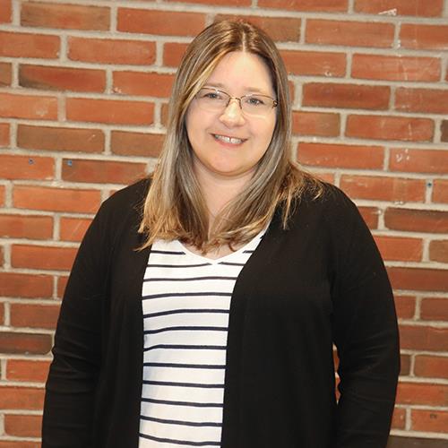 Allison Douglas, Board Member