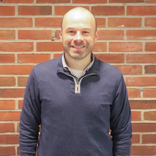 Bryan Maether, Board Member