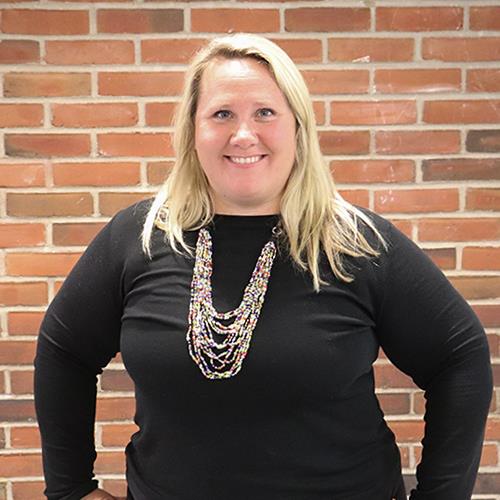 Casey Morey, Board Member