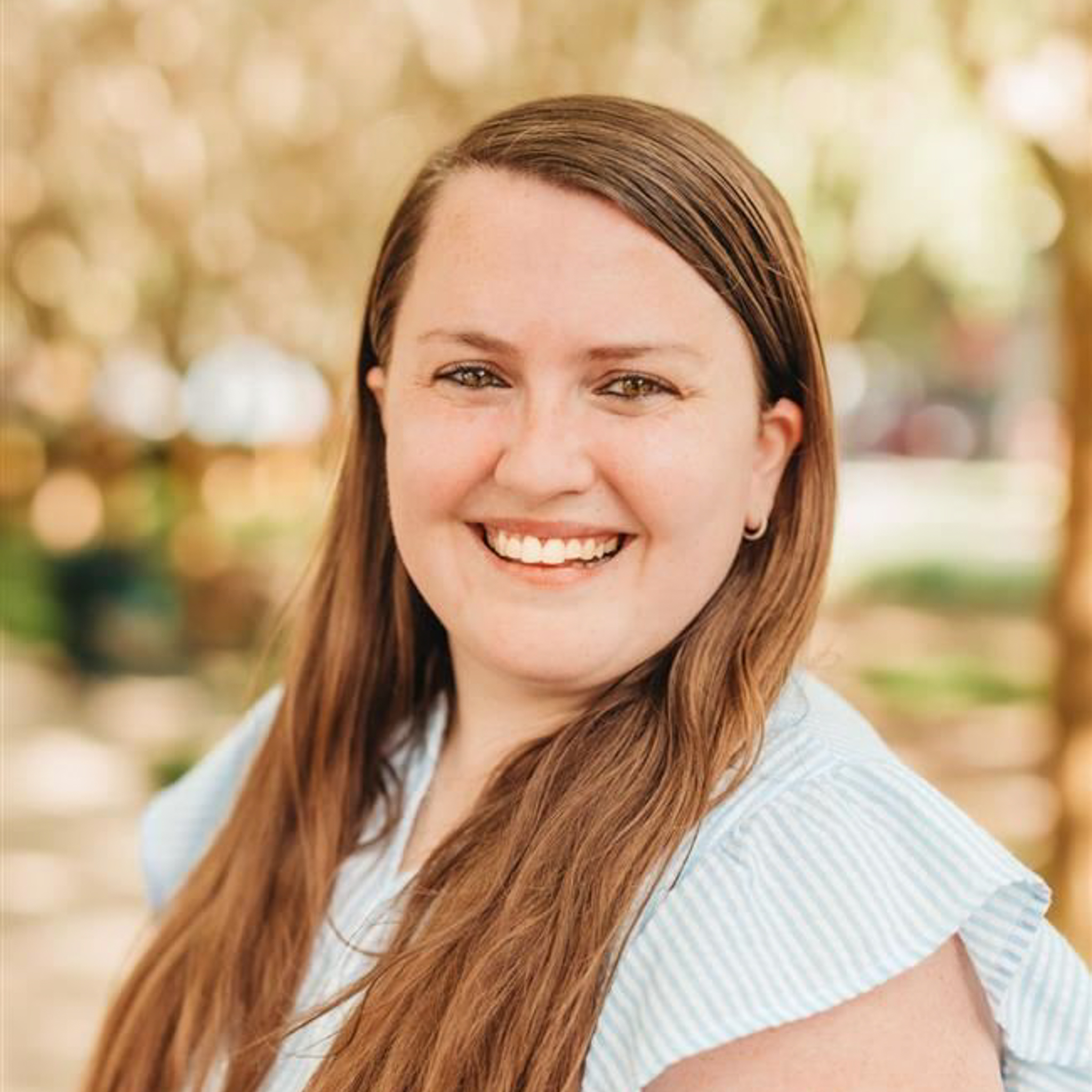 Kaitlyn Curry, CSMS Assistant principal