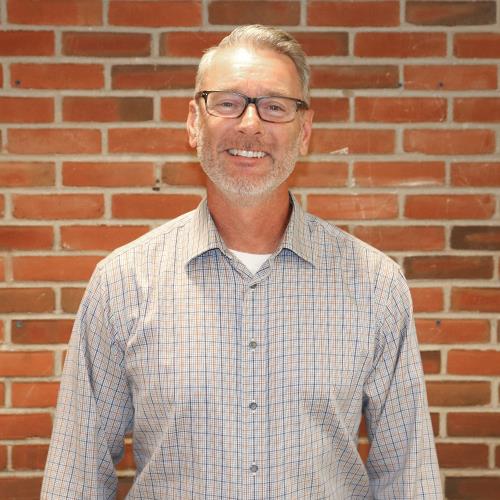 Kenneth Sherman, Board Member