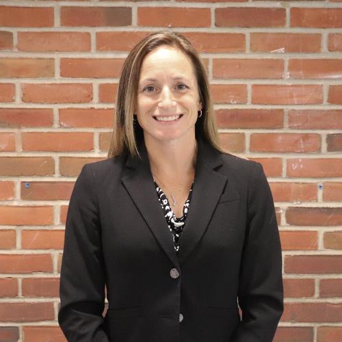 Kristy Fischmann, Board Vice President