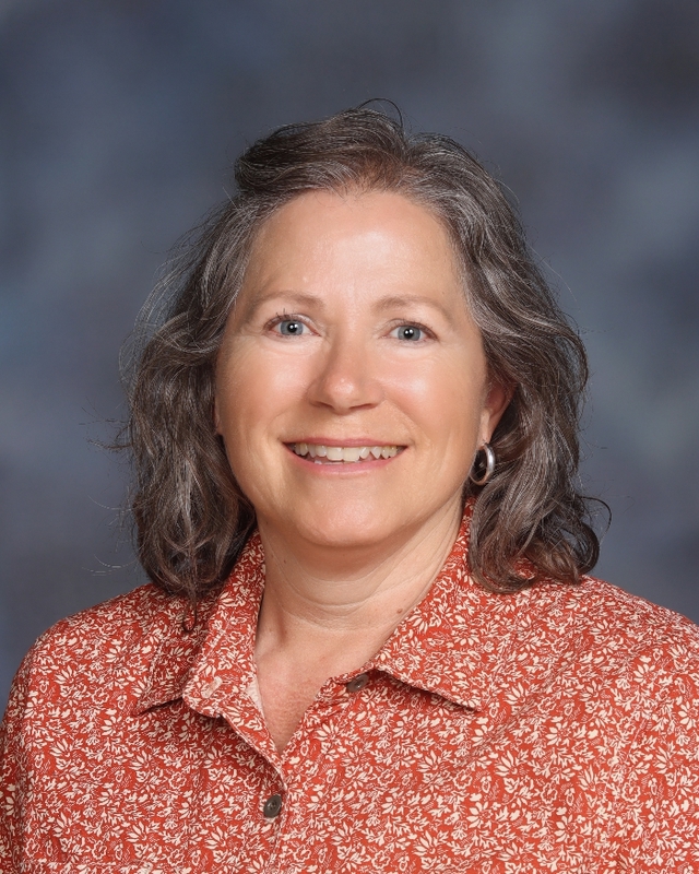 Staff Photo