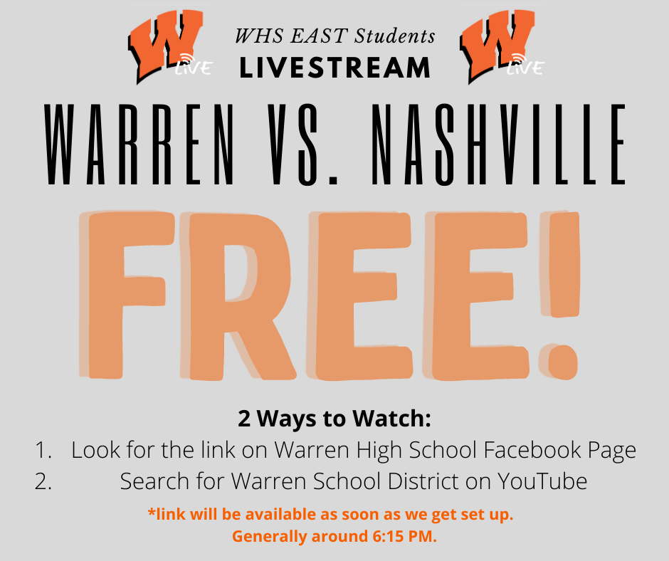 Warren School District