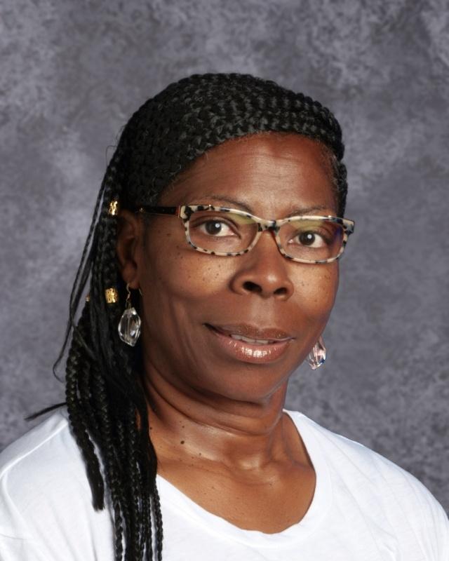 Brunson Elementary School Brunson Staff Directory Reddick, Janice