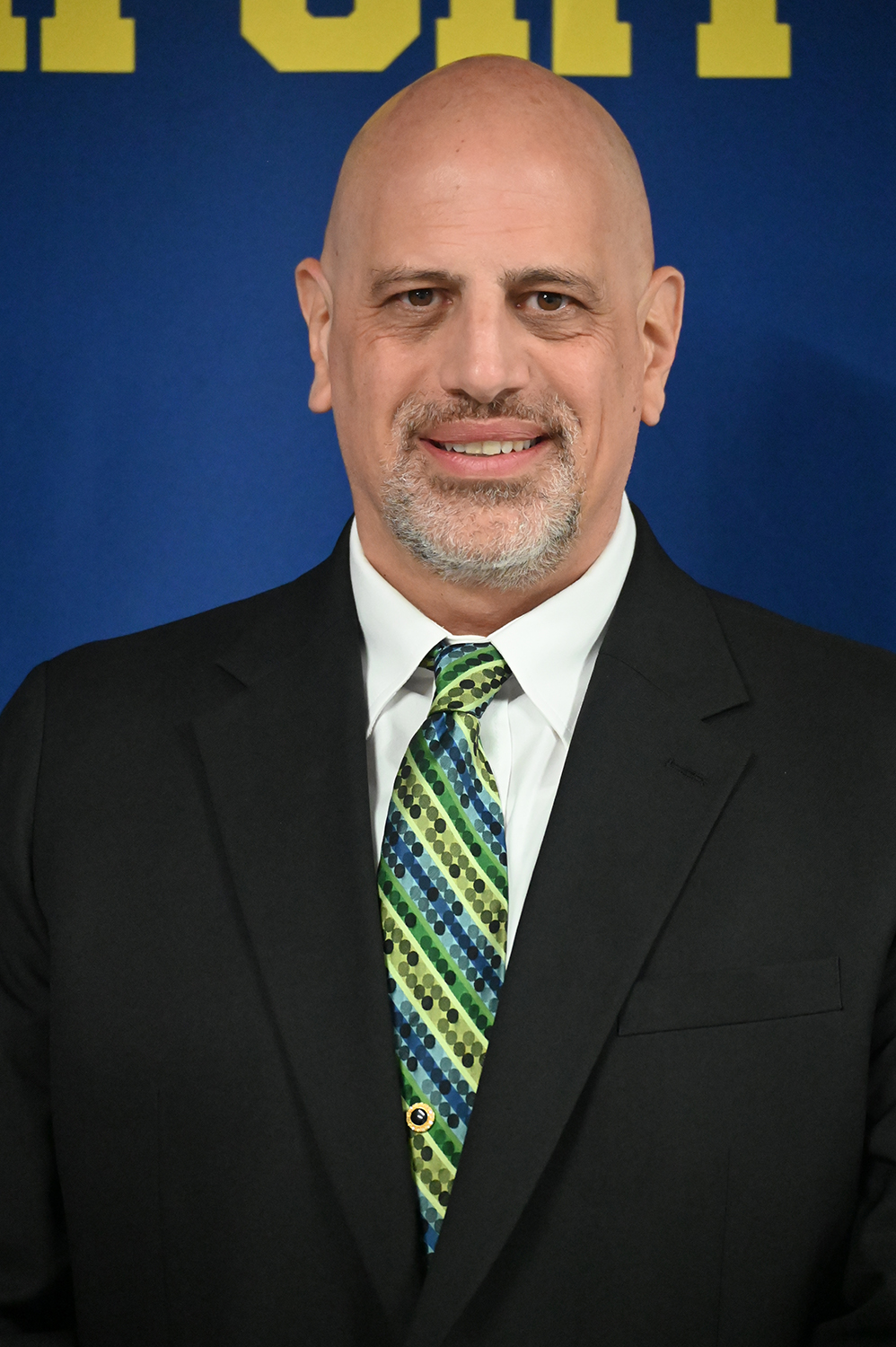 Spencerport Central School District - Meet our Security Team