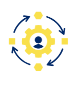 A geometric design to show adaptability