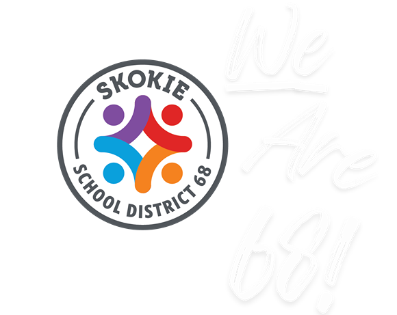 We Are 68!