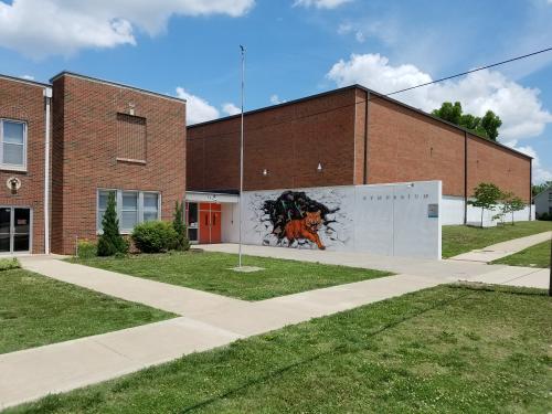 USD #421 Lyndon - Schools