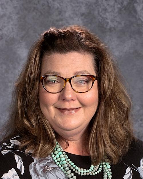 Lefors ISD Staff Directory Read, Jennifer