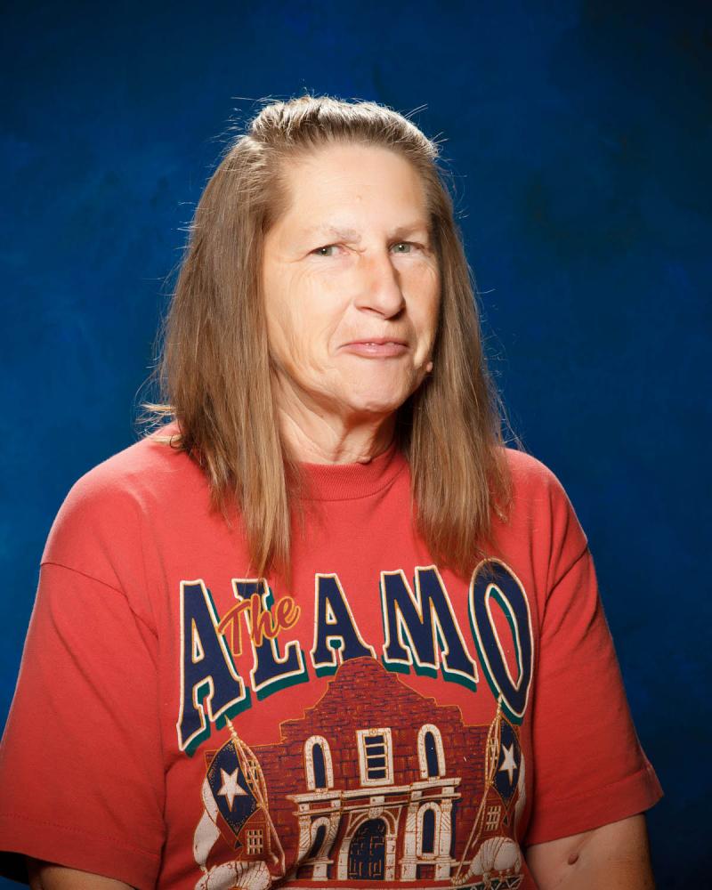 Lefors ISD Staff Directory Woodard, Kathy