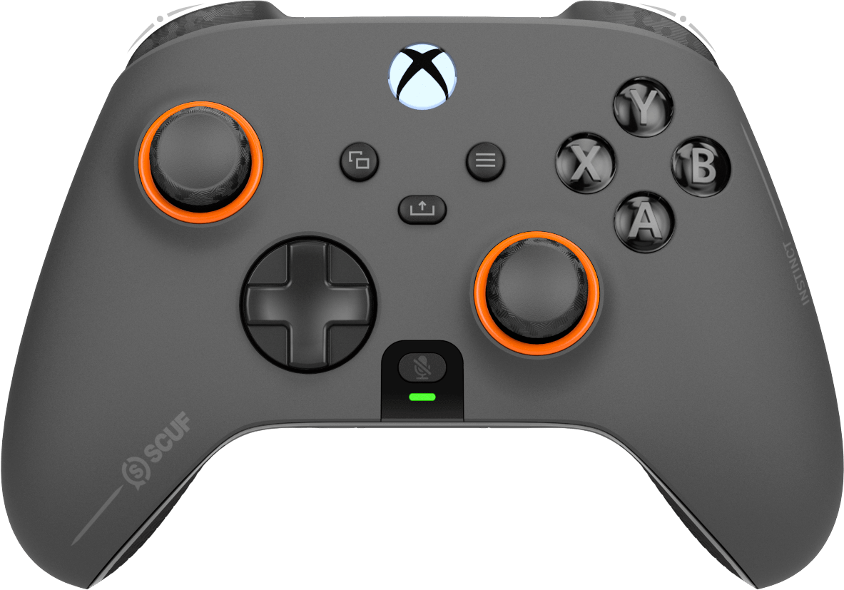SCUF Instinct