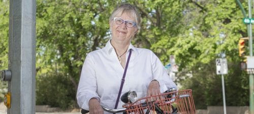 Cathy Watts portrait 2