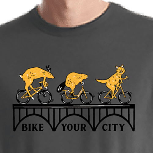 T-shirt - Children's