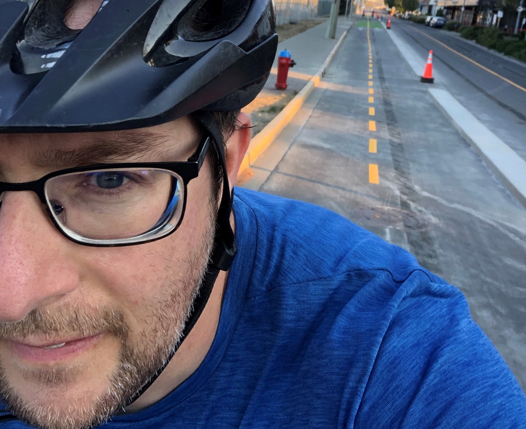 Saskatoon Cycles Alumni Sean Shaw Saskatoon Cycles