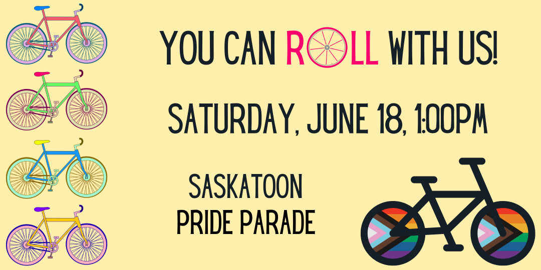 Pride parade