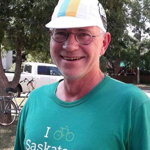 Cycling Caps