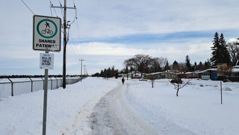 Saskatoon Cycles January 2026 Newsletter