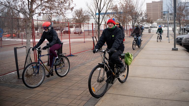 Saskatoon Cycles March 2026 Newsletter