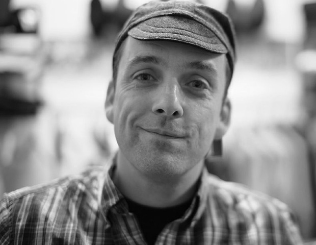 Kevin Corkum, Business Development - Pixel Union