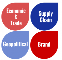 A Holistic Manufacturing Sourcing Location Strategy Beyond Labor Cost – Supply Chain Asia Magazine