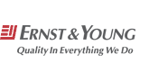 Ernst & Young