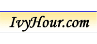 Ivy Hour