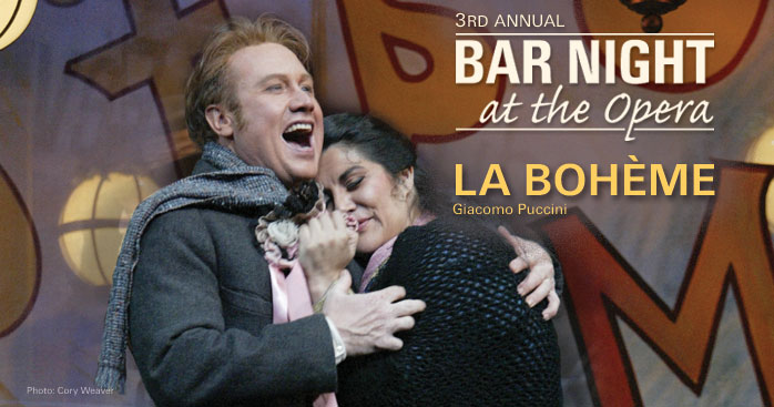 La bohème