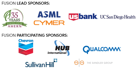 Fusion Sponsors