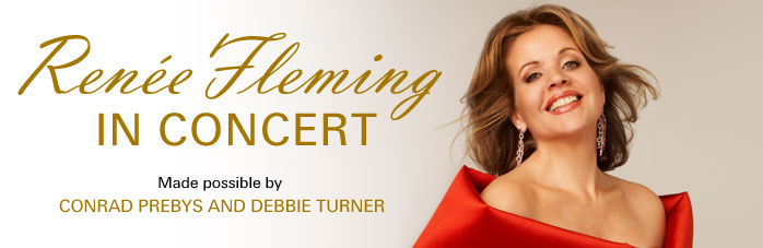 Renee Flemming