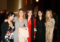 Having Fun At The Opera
