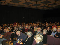 Community Conversations on Faith and Freedom