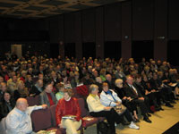 Community Conversations on Faith and Freedom
