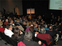 Community Conversations on Faith and Freedom