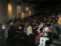 Community Conversations on Faith and Freedom