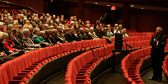Pre-Opera Lecture