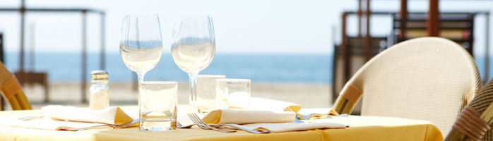 Restaurants