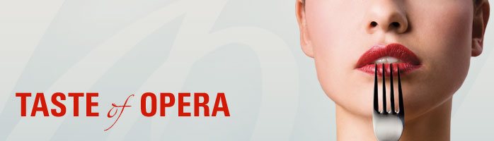 Taste of Opera
