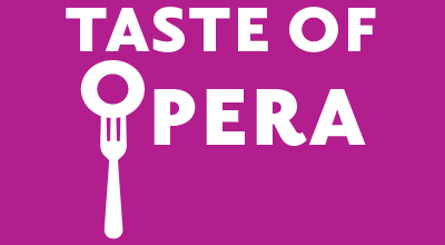 Taste of Opera