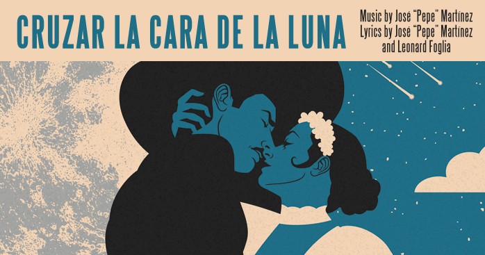 Cruzar la Cara de la Luna