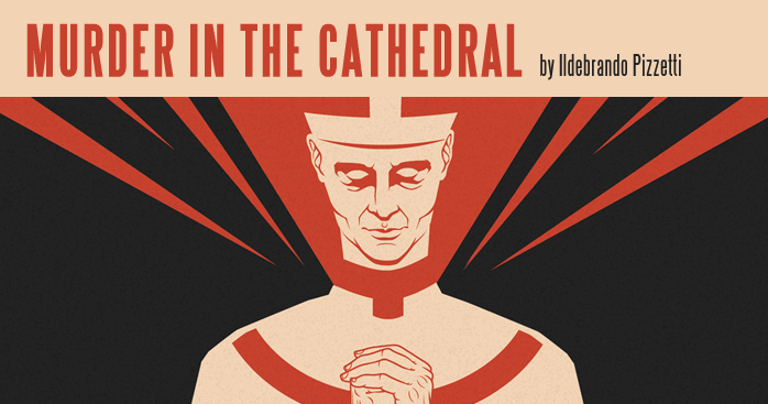 Murder in the Cathedral