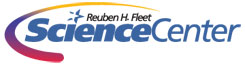 Reuben H. Fleet Science Center